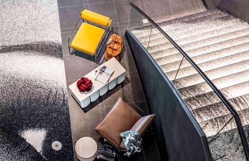 Amsterdam North Hotel | Tribe Amsterdam City