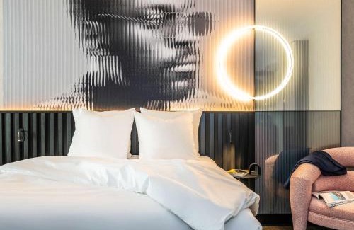 Amsterdam North Hotel | Tribe Amsterdam City