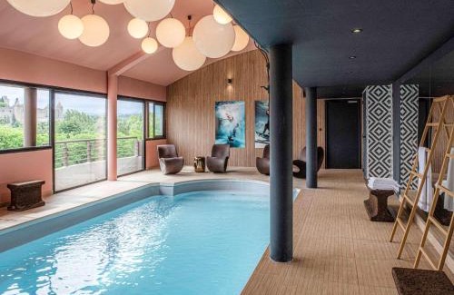 Carcassonne Hotel | Tribe Carcassonne