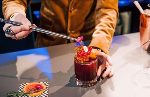 Carcassonne Hotel | Tribe Carcassonne