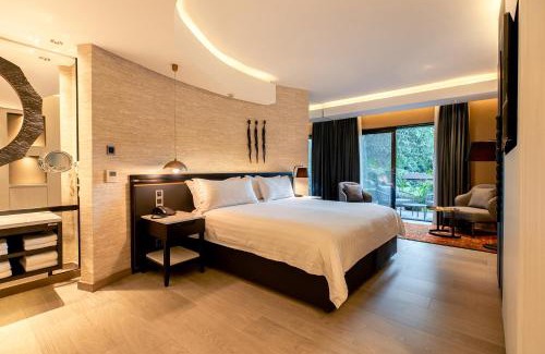 Gigiri Hotel | Tribe Hotel, Nairobi, a Member of Design Hotels