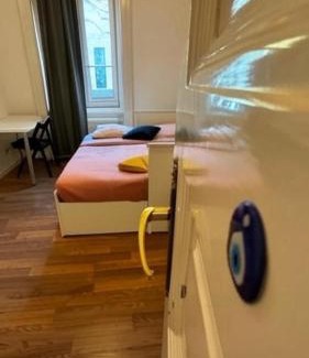 Terezvaros Apartment | Tribe Nest Budapest