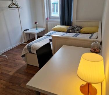 Terezvaros Apartment | Tribe Nest Budapest