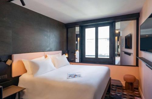 Batignolles Hotel | TRIBE Paris Batignolles
