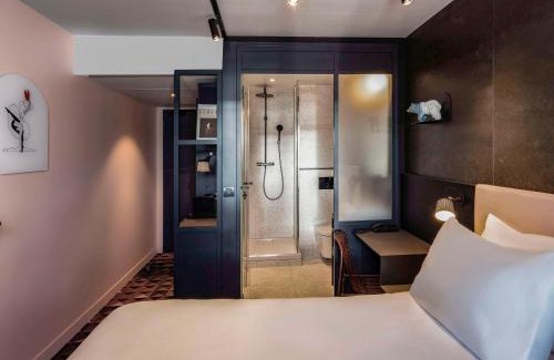 Batignolles Hotel | TRIBE Paris Batignolles