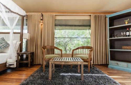 Katagamuwa Other | Tribe Yala - Luxury Camping