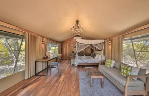 Katagamuwa Other | Tribe Yala - Luxury Camping