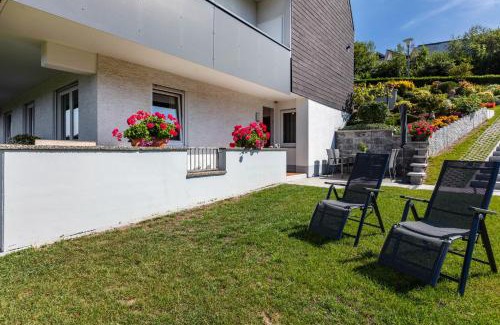 Triberg im Schwarzwald Apartment | Triberg Blick