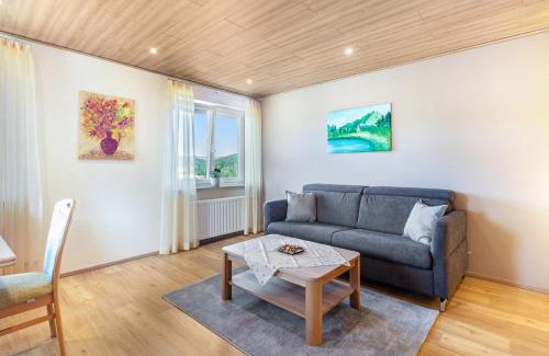 Triberg im Schwarzwald Apartment | Triberg Blick