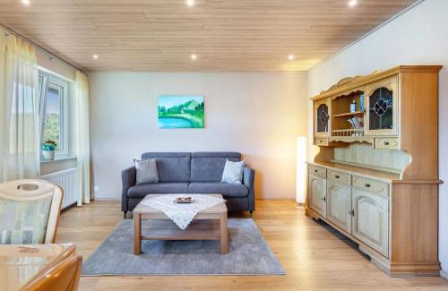 Triberg im Schwarzwald Apartment | Triberg Blick