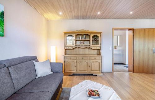 Triberg im Schwarzwald Apartment | Triberg Blick