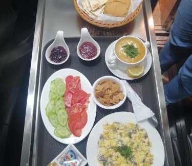 Sohar Hotel | Tribes hotel