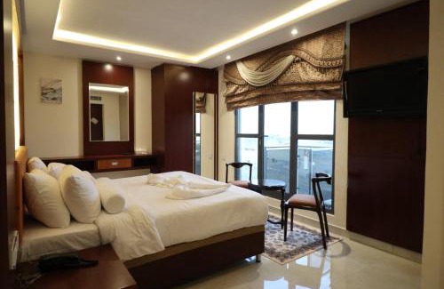 Sohar Hotel | Tribes hotel