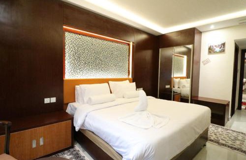 Sohar Hotel | Tribes hotel