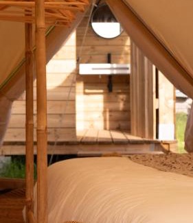 Silves Other | Tribu Lodge