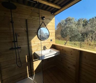 Silves Other | Tribu Lodge