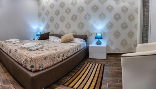 Messina Apartment | Tribunale Basement Apartment