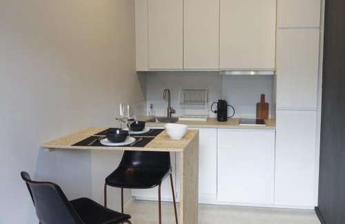 Carcassonne House | TRIBUS-GITES URBAINS CARCASSONNE