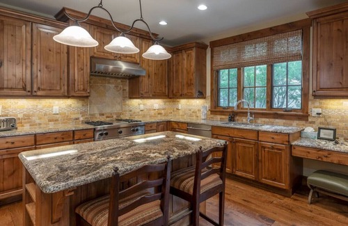 Driggs House | Tributary 4 Br Home in Driggs