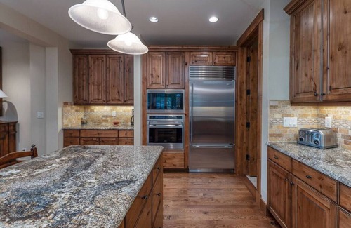 Driggs House | Tributary 4 Br Home in Driggs