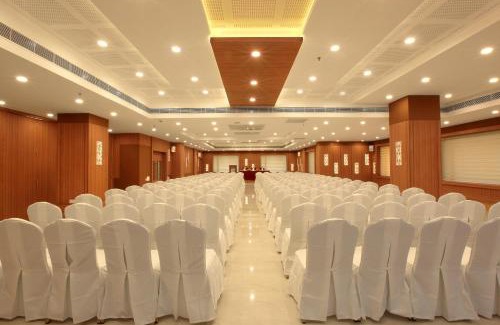 Kochi Hotel | Tribute Royale