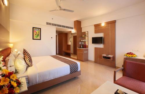 Kochi Hotel | Tribute Royale