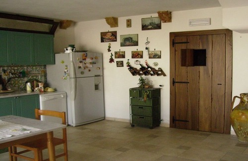 Depressa House | TRICASE: HOLIDAYS IN SALENTO