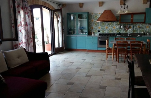 Depressa House | TRICASE: HOLIDAYS IN SALENTO