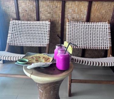 Gili Air Hotel | Tricky Trees Sunset Bungalows