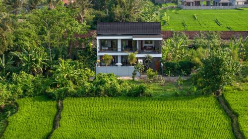 Mas Villa | Trida's Villa - 3 BR with POOL