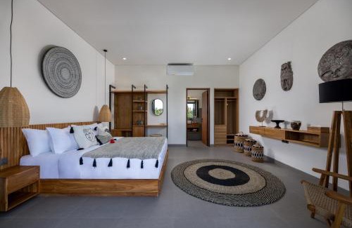 Mas Villa | Trida's Villa - 3 BR with POOL