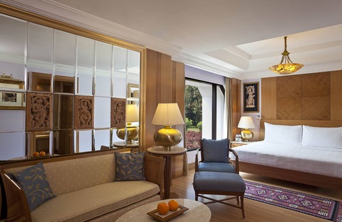 Jayadev Vihar Hotel | Trident, Bhubaneswar