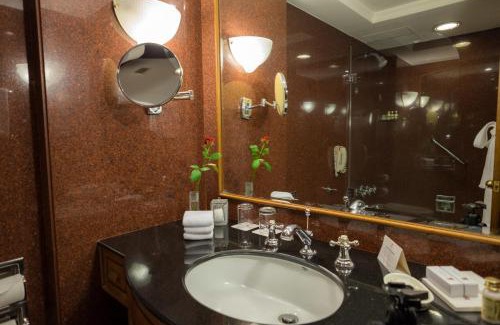 Nariman Point Hotel | Trident Nariman Point