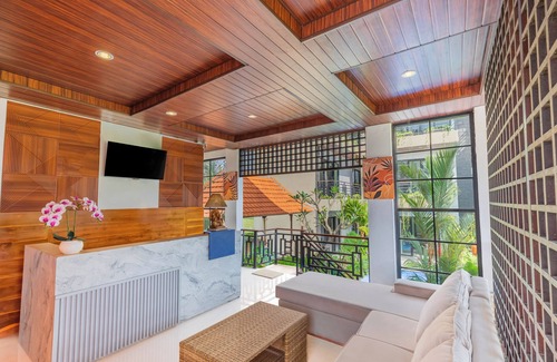 Tampaksiring House | Tridharma suites at North Ubud