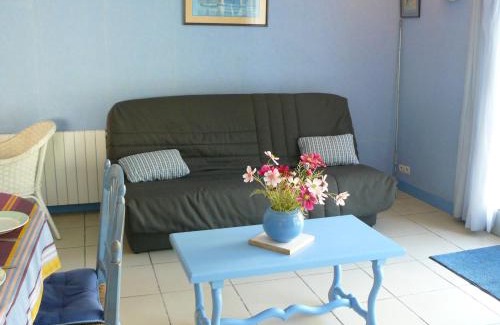Carnac Apartment | TRIDILLE 1 - Jardin, Wifi, Bourg et Plage 50m - D6