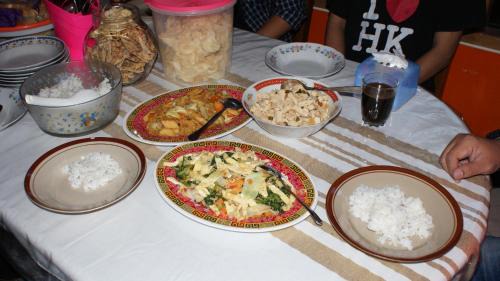 Parakan House | TriDwi Homestay