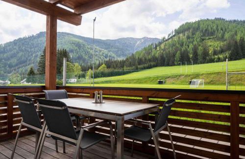 Hohentauern Apartment | Triebenstein Hideaway
