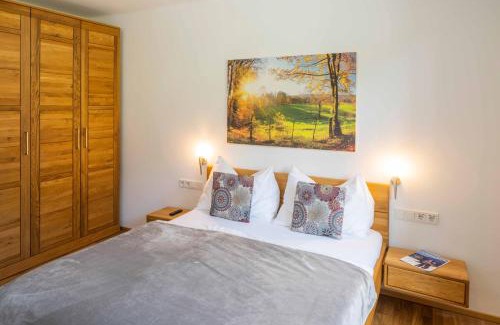 Hohentauern Apartment | Triebenstein Hideaway
