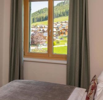Hohentauern Apartment | Triebenstein Hideaway