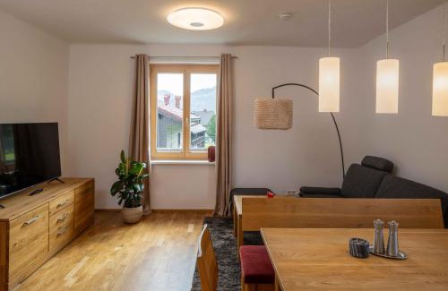Hohentauern Apartment | Triebenstein Hideaway