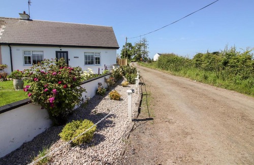 Listowel House | Trieneragh