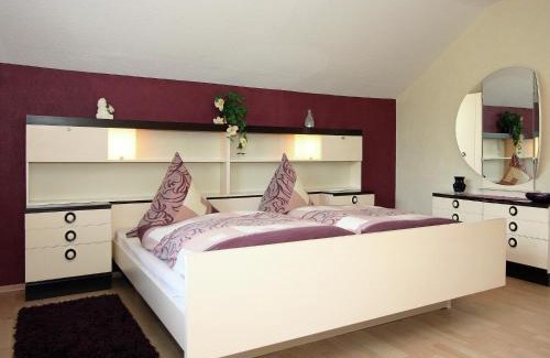 Trierscheid House | Trierscheid Countryside Escape