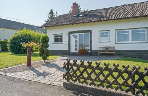 Trierscheid House | Trierscheid Countryside Escape