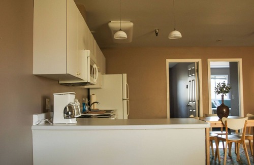 Sitka Apartment | Trierschield Apartments - Downtown Sitka