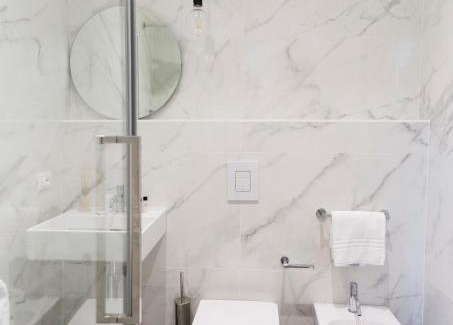 Trieste City Centre House | Trieste 411 - Rooms & Apartments