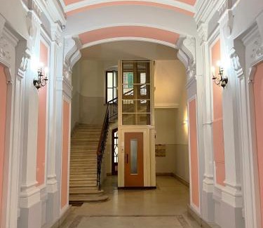 Trieste City Centre House | Trieste 411 - Rooms & Apartments