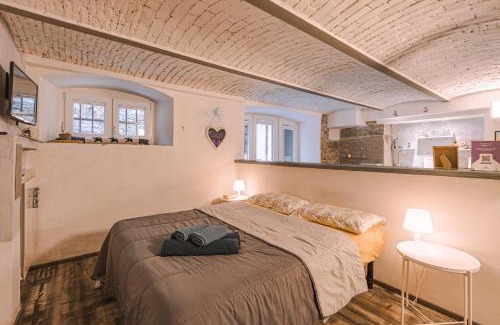 Citta Nuova-Barriera Nuova-San Vito-Citta Vecchia House | Trieste Art Loft