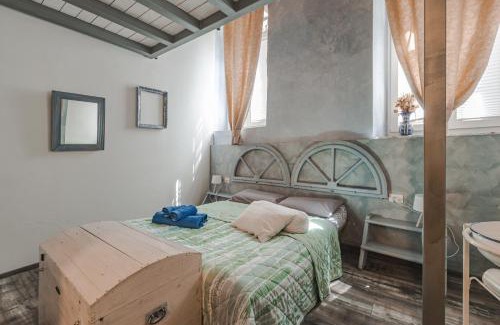 Citta Nuova-Barriera Nuova-San Vito-Citta Vecchia House | Trieste Art Loft