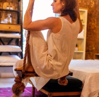 Neve Tzedek House | Trieste Neve Tzedek Boutique Suites Tel Aviv