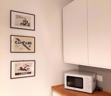 Barriera Vecchia-San Giacomo Apartment | Triestiner Chic